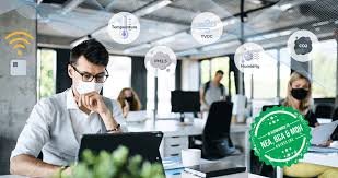 Indoor air quality assessments