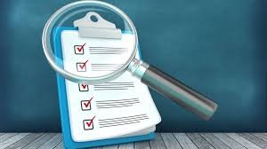 Air quality compliance documentation