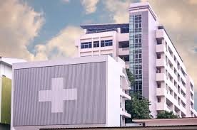 Healthcare facility