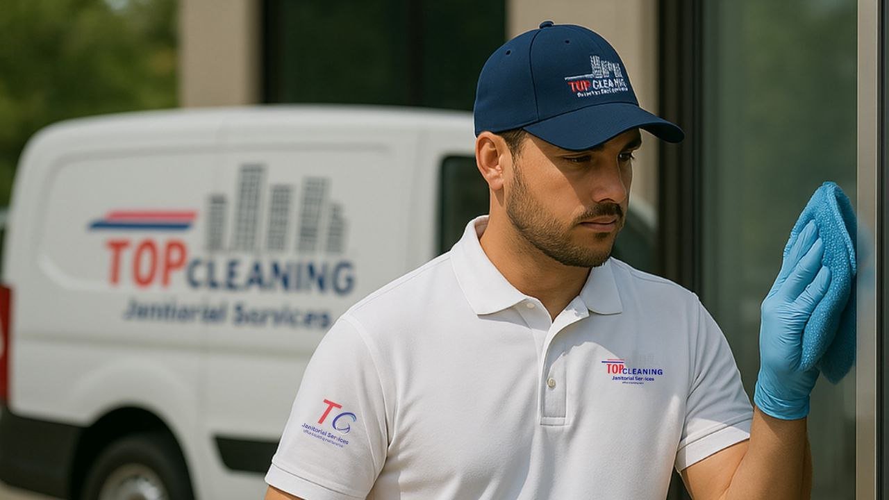 Surface-specific cleaning